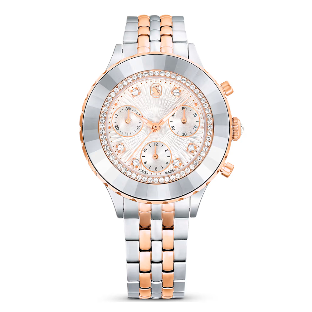 Swarovski Reloj Octea chrono