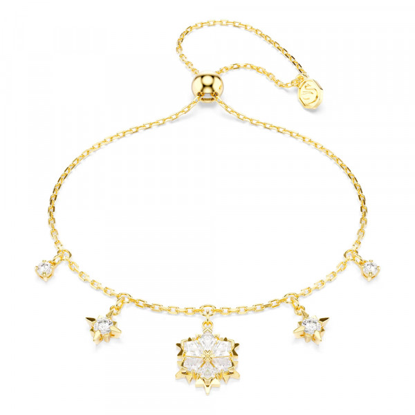 magisches-schneeflockenarmband