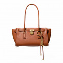 Bolso satchel Hamilton Moderne peque&ntilde;o de piel
