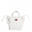 Essential Logo Crossbody-Tasche