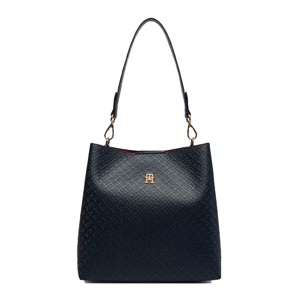 Tommy Hilfiger Eyewear BOLSO CON SHOULDER BAG MONO