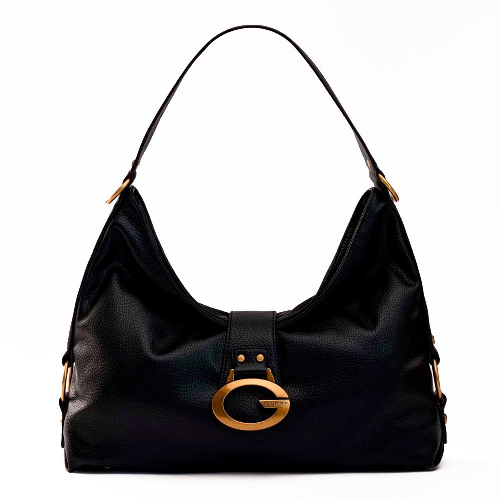 Guess Bolsos, neceseres y maletas para mujer Bolso grande de hombro Camden