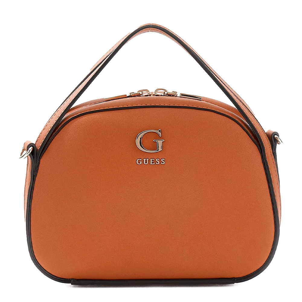Guess Women's Bags, Toiletry Bags And Suitcases For Coleen Top Zip Crossbody Bag