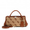 Audrey Logo Schultertasche