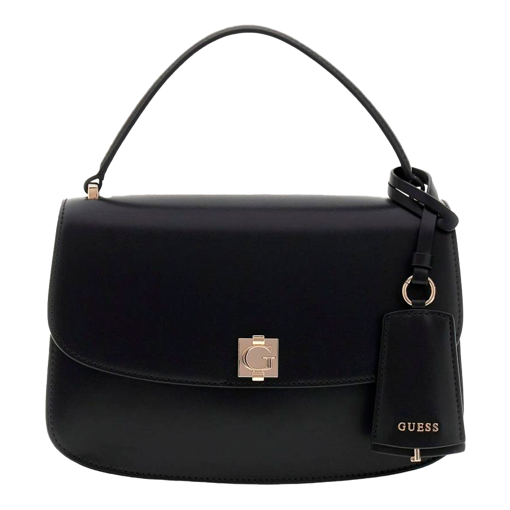 Guess Women's Gold Bags, Toiletry Bags And Suitcases For Amorette Handbag