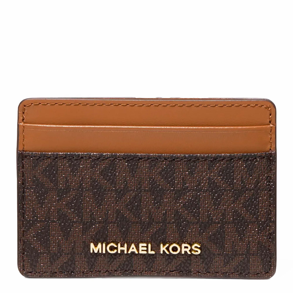 Michael Kors Women's wallets and purses Card holder with logo