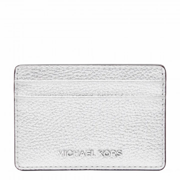 tarjetero-jet-set-small-metallic