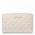 Cartera Bryant mediana con logotipo