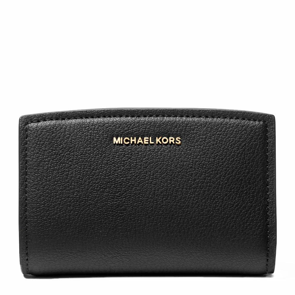 Michael Kors Women's wallets and purses Bryant medium grained leather wallet