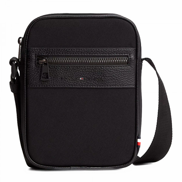 bolsa-estilo-reporter-com-texturas-variadas-e-logotipo