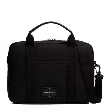 porte-documents-en-tissu-avec-patch