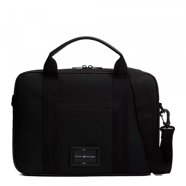 porte-documents-en-tissu-avec-patch