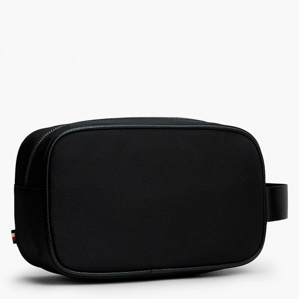 toiletry-bag-with-mixed-textures-and-logo