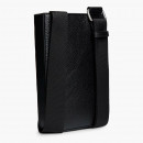 textured-messenger-bag-with-metallic-logo