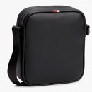 perforated-reporter-bag-with-shoulder-strap