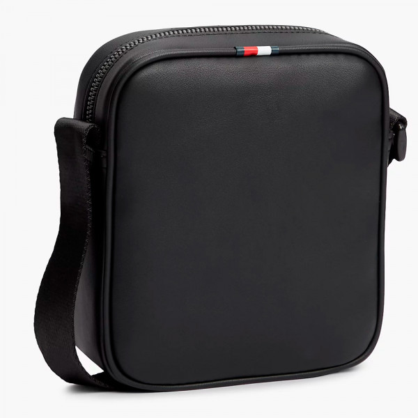 perforated-reporter-bag-with-shoulder-strap