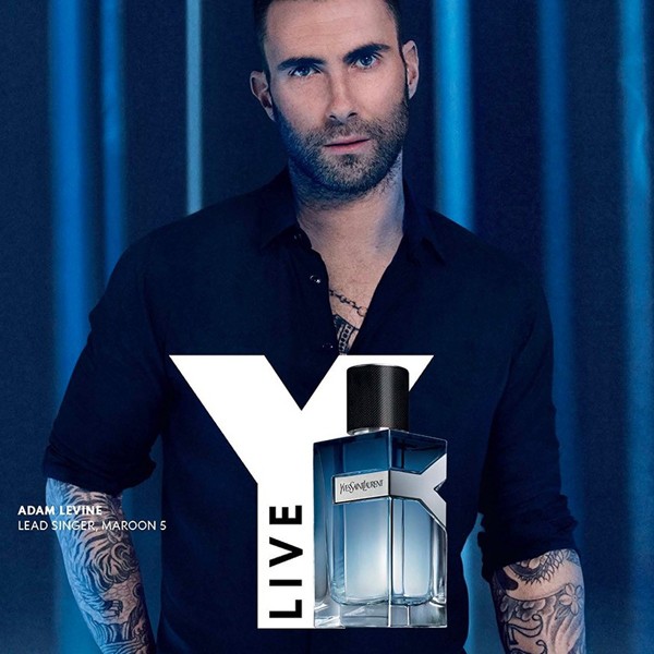 y live eau de toilette intense