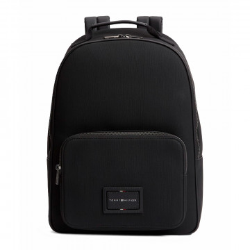 backpack-with-logo-patch