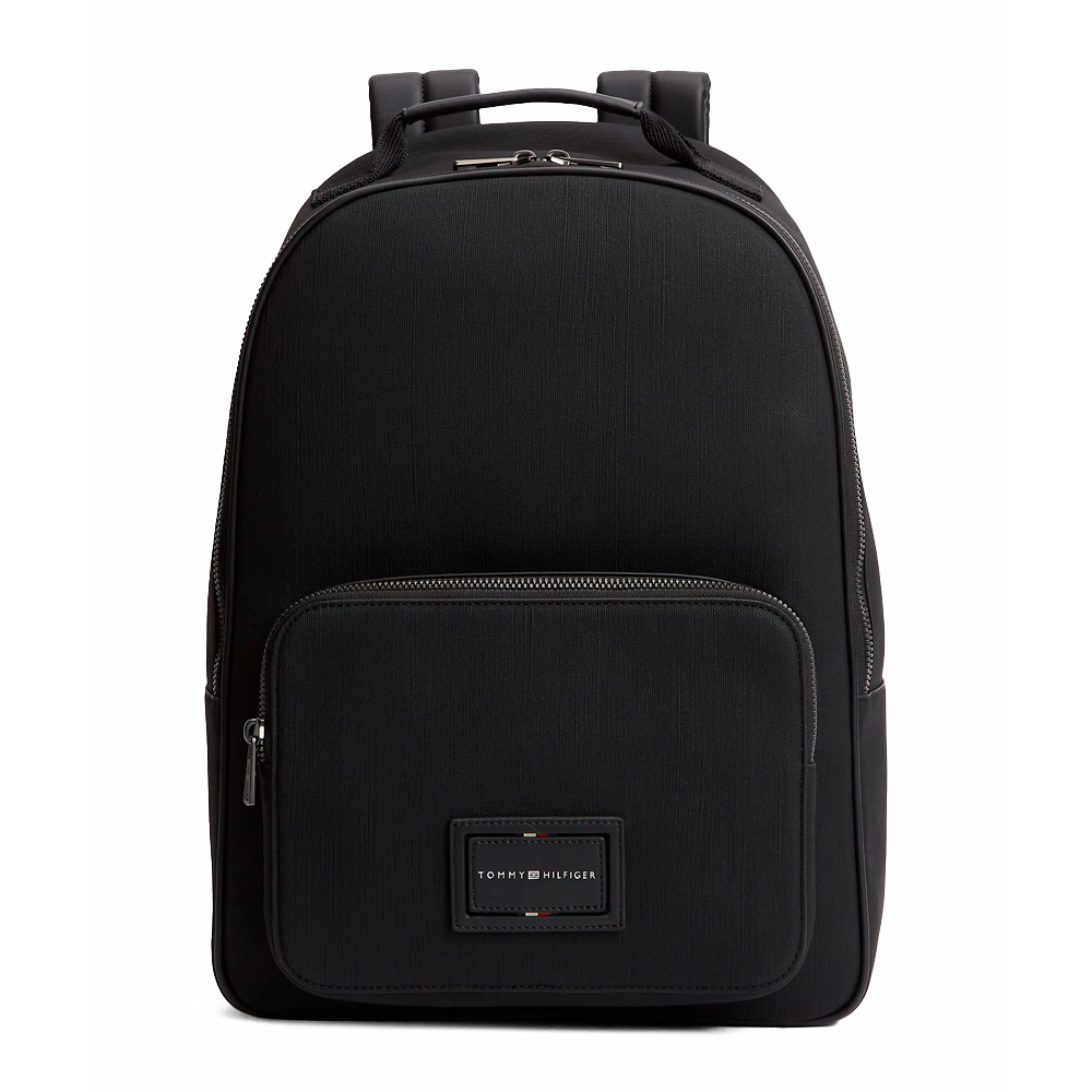Tommy Hilfiger Eyewear Mochila con parche con logo