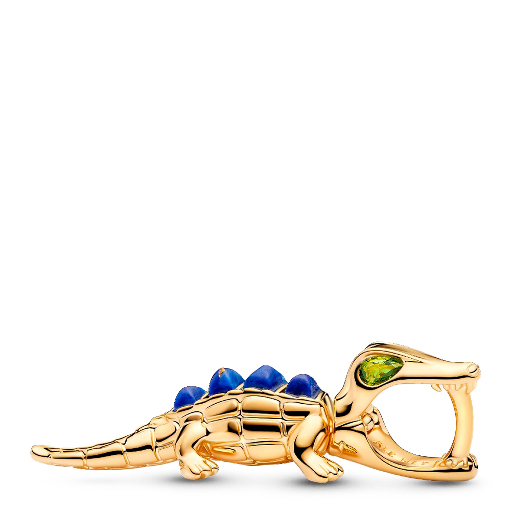 Pandora Charm Lagarto 764624C01