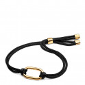Bracelet &agrave; maillons ouvrants 564680C01