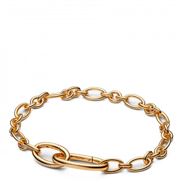 bracciale-a-catena-con-maglie-ovali-apribile-564678c00
