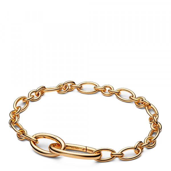 bracelet-a-maillons-ovales-ouvrant-564678c00
