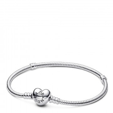 pandora-pulsera-594594c00-16-snake-chain-sterling-silver-heart-clasp