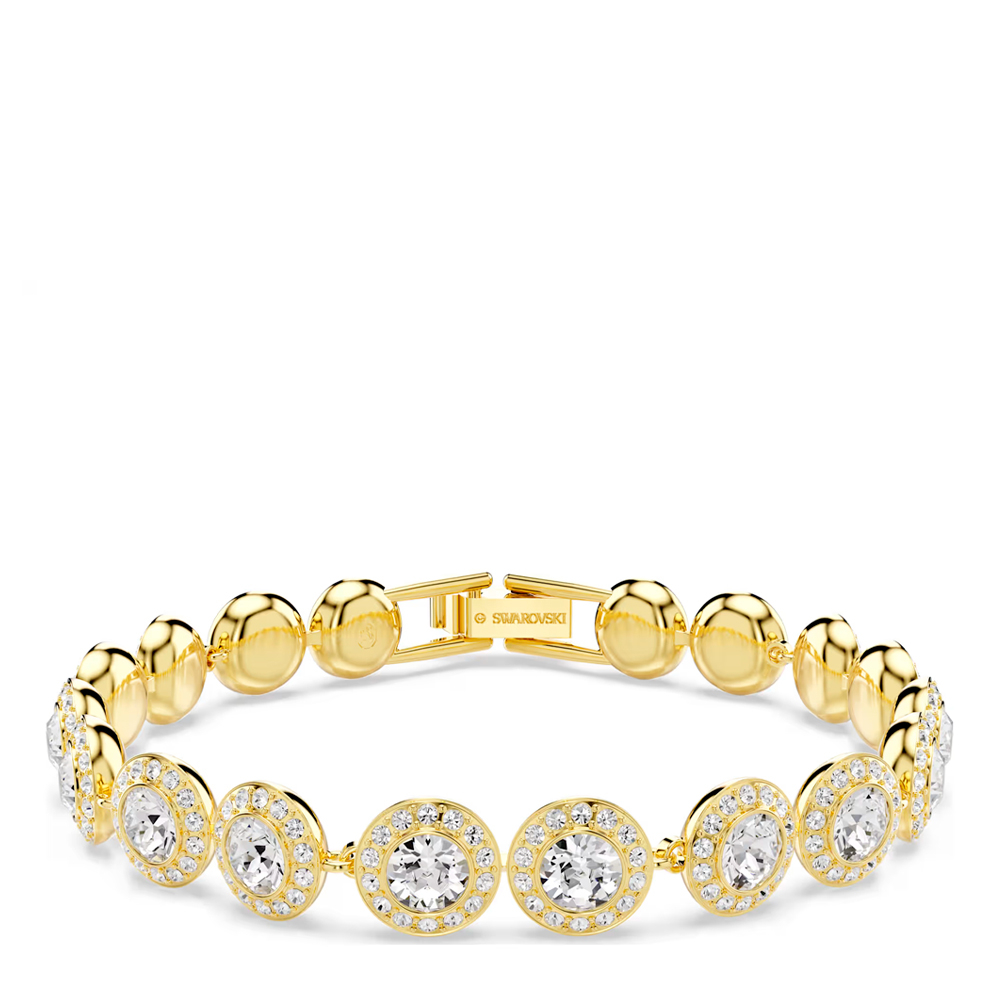 Swarovski Conjunto Una Angelic