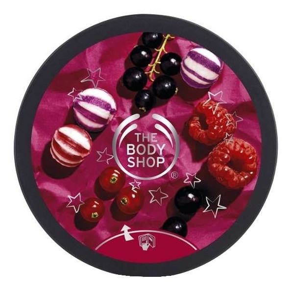 Berry Bon Bon Body Scrub