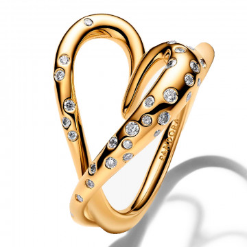 organic-heart-shaped-ring-with-set-gems-164675c01