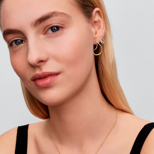 boucles-d-oreilles-creoles-doubles-organiques-bicolores-264657c00