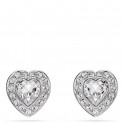 Orecchini a lobo Ariana Grande x Swarovski
