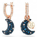 Sublima Luna Earrings