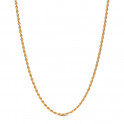 Cord Type Chain Necklace 364687C00