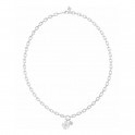 LOVE BITES NECKLACE JUBN06043JWRHT