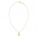 LOVE BITES NECKLACE JUBN06063JWYGT