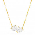 Collana a cuore Mesmera