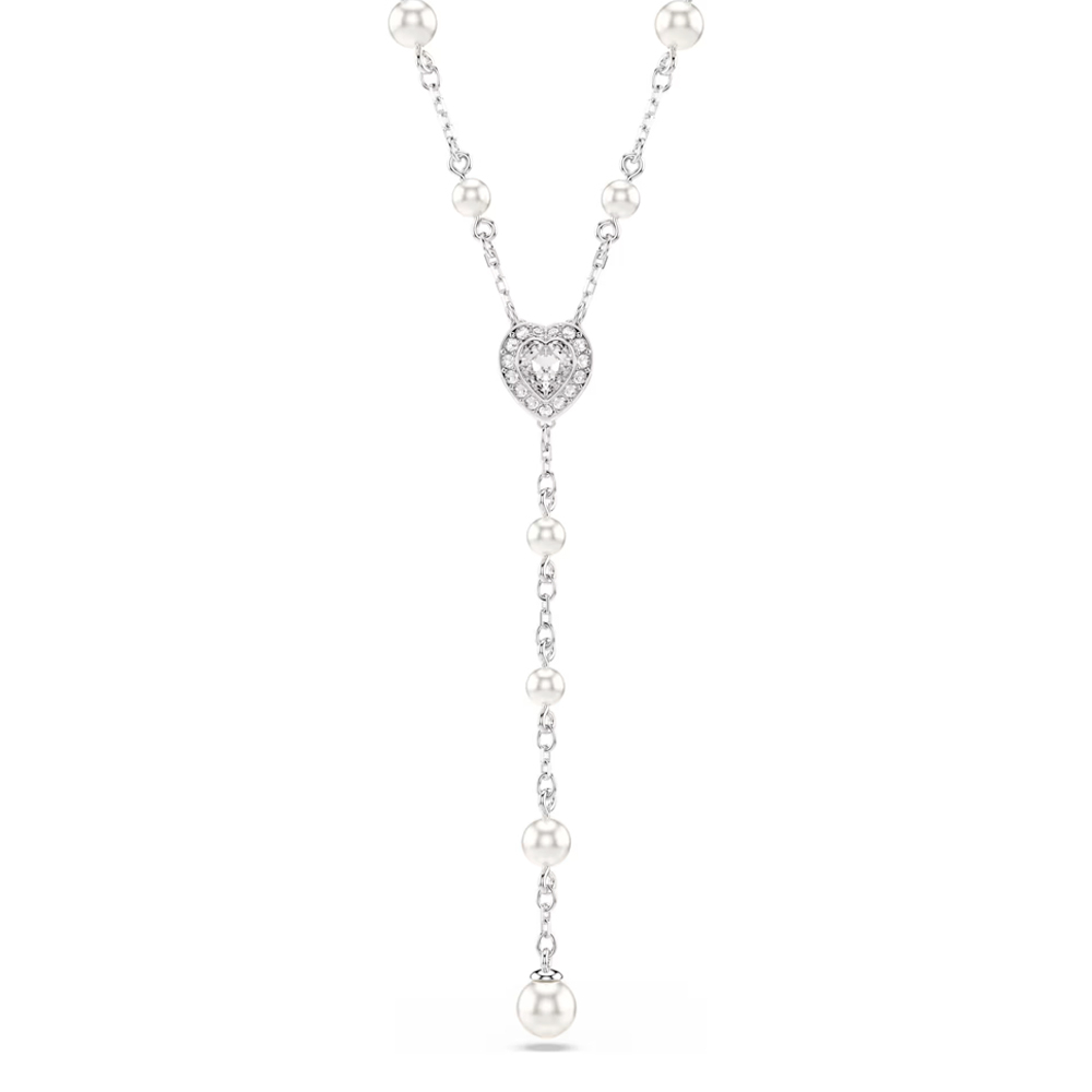 Swarovski Necklaces Ariana Grande X Y-Shaped Necklace