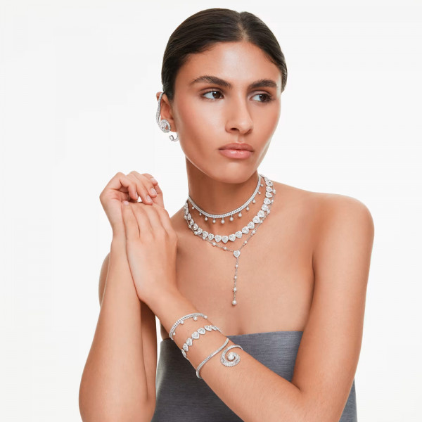 collier-ariana-grande-x-swarovski-en-forme-de-y