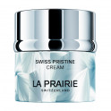 Swiss Pristine Cream
Cr&egrave;me r&eacute;paratrice pour le visage
