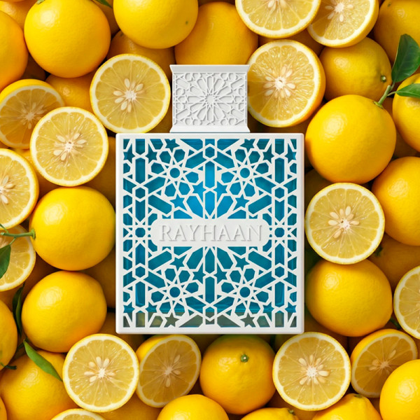 azul