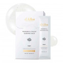 White Truffle Waterfull Vegan Sleeping Pack Mask
Fugtgivende natmaske