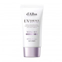 Waterfull Tone-Up Cream SPF 50+
Lysnende ansigtscreme med solcreme