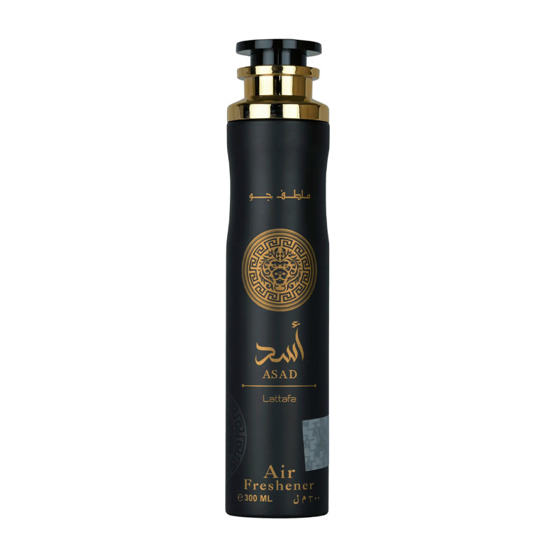 Lattafa Asad Air Freshener
