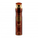 Asad Bourbon
Ambientador