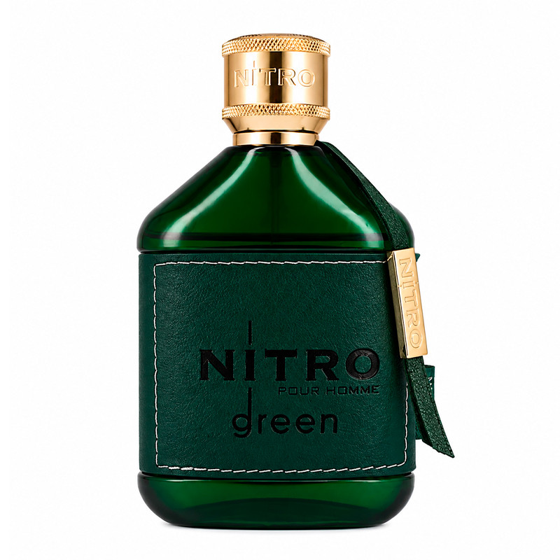 dumont nitro green