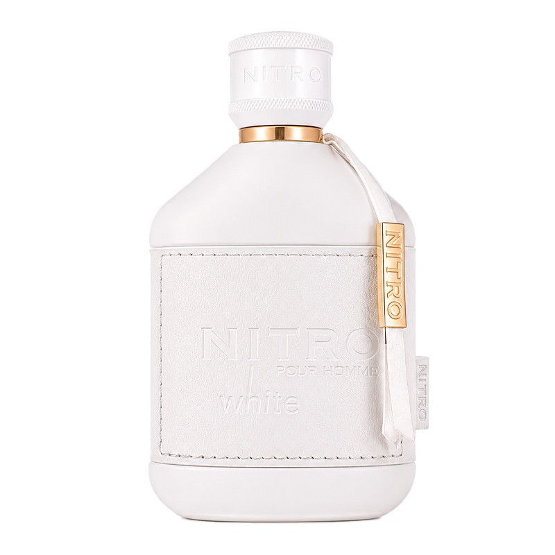Dumont Dumont Nitro White - 100ML Eau de Parfum Profumi da Uomo