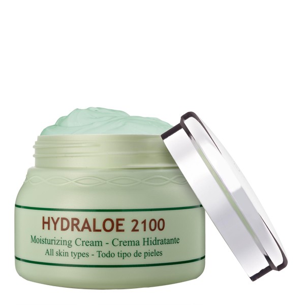 Hydraloe 2100 Crema - Canarias Cosmetic - Sabina