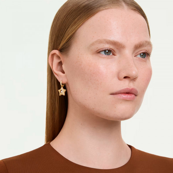 sublima-star-earrings